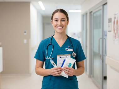 Home Loans for Nurses