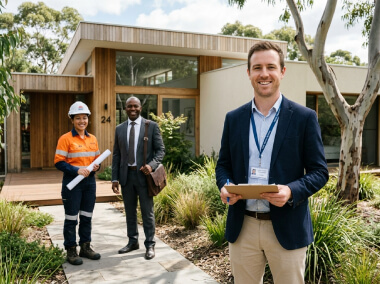 Home Loans for Other Professionals