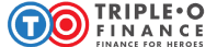 Triple O Finance Logo